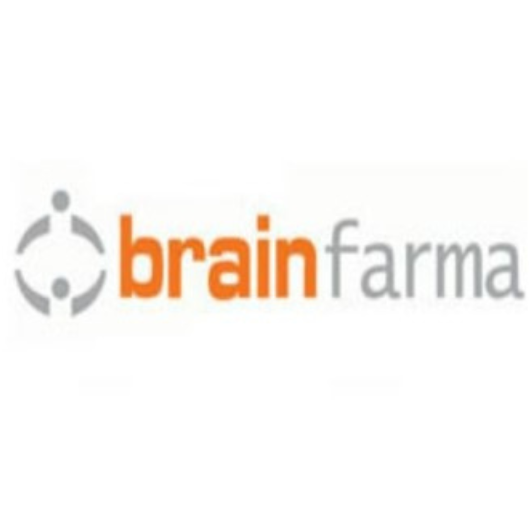 Brainfarma LOGO