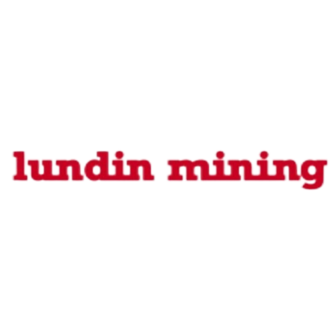 Lundin Mining LOGO