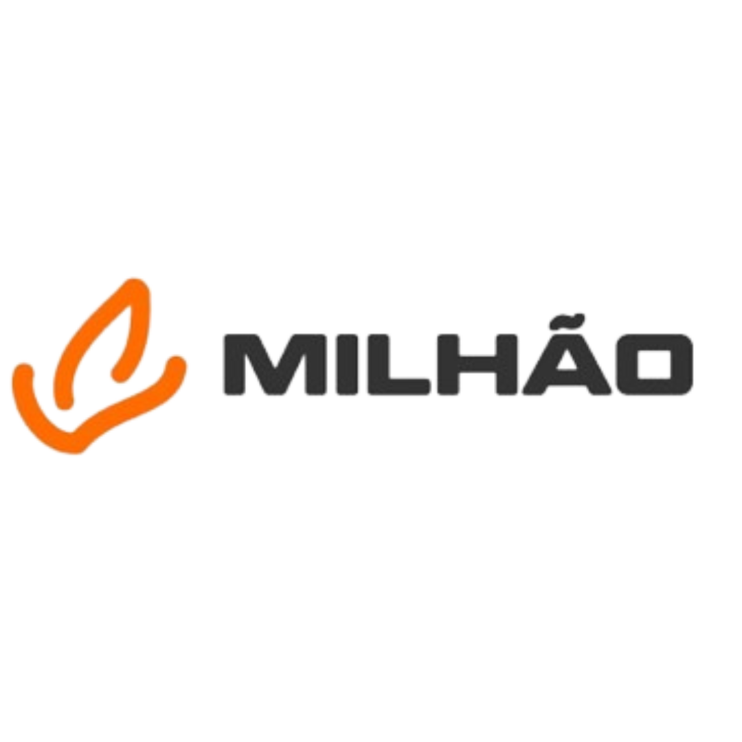 Milhão LOGO