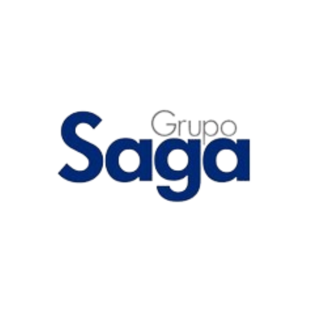 SAGA LOGO